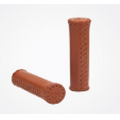 Pure City Standard 1 Speed Grips (Brogue Brown)